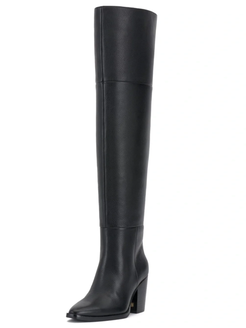 Vince Camuto Paulie Over-The-Knee Boots Size 9